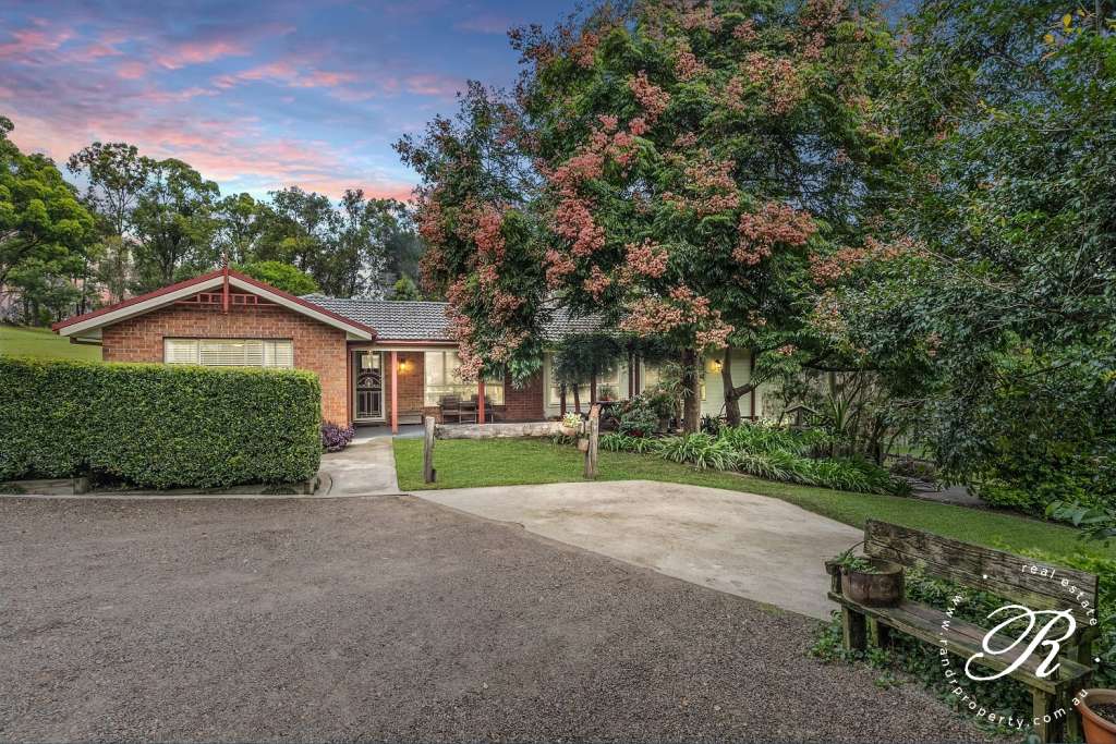 Clarence Town, NSW 2321 AUS