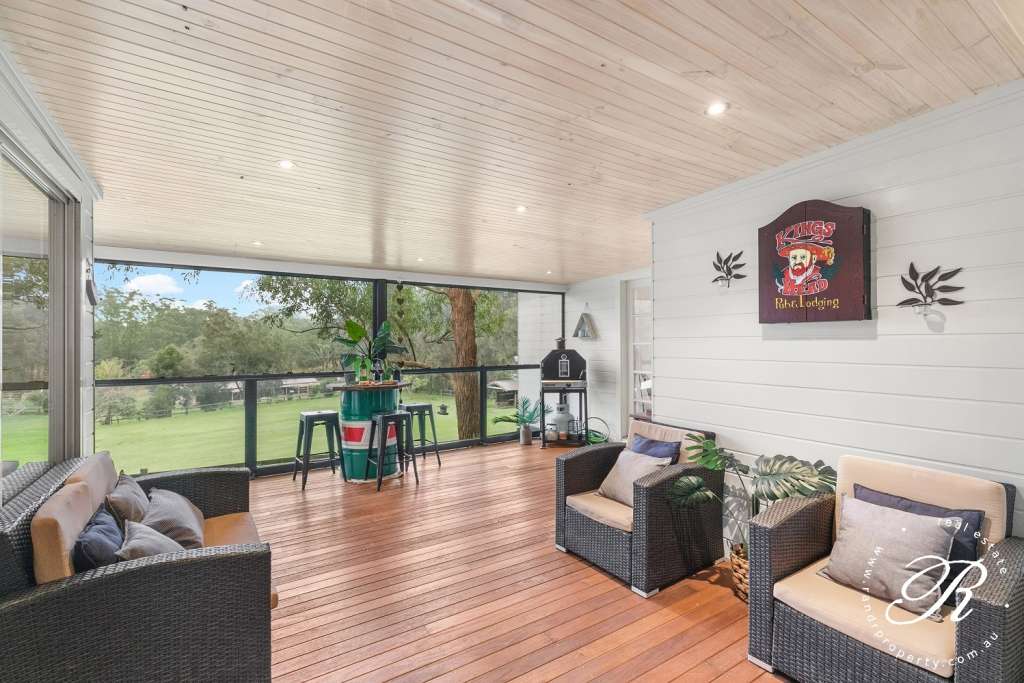 Clarence Town, NSW 2321 AUS