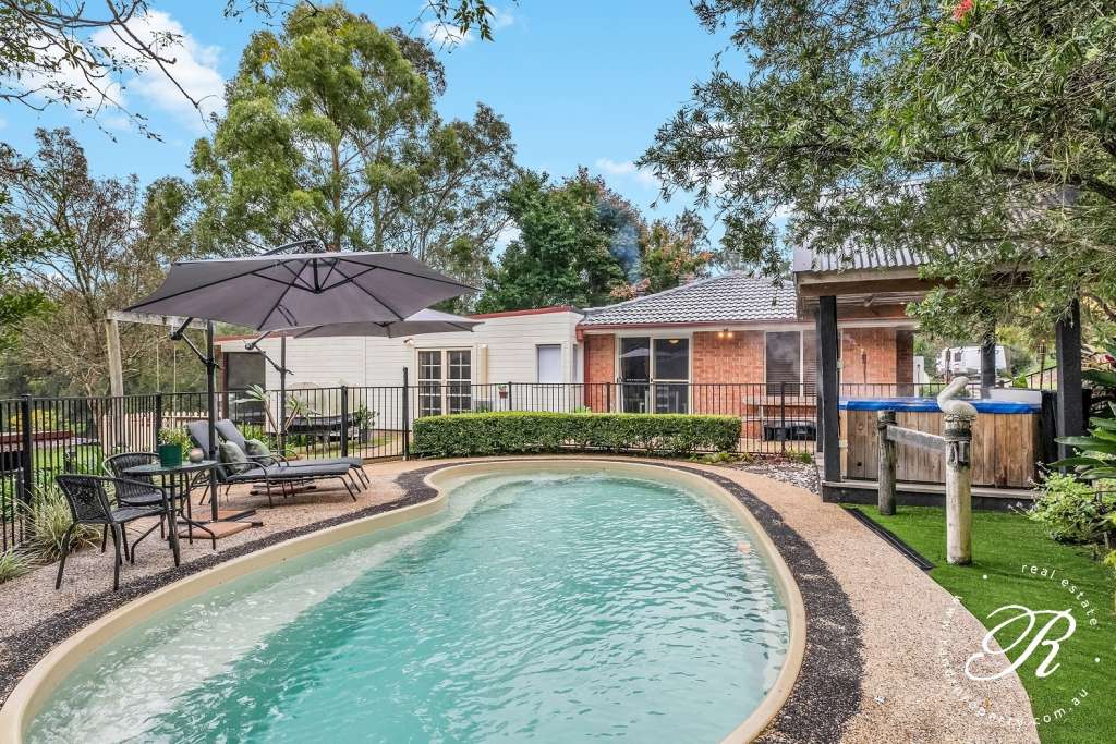 Clarence Town, NSW 2321 AUS