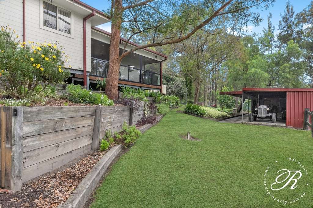 Clarence Town, NSW 2321 AUS