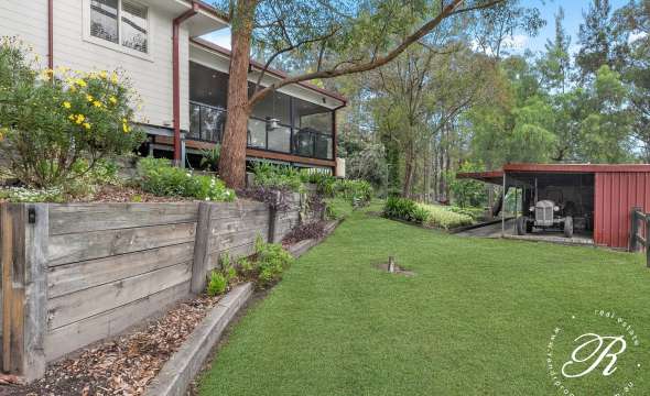 Clarence Town, NSW 2321 AUS