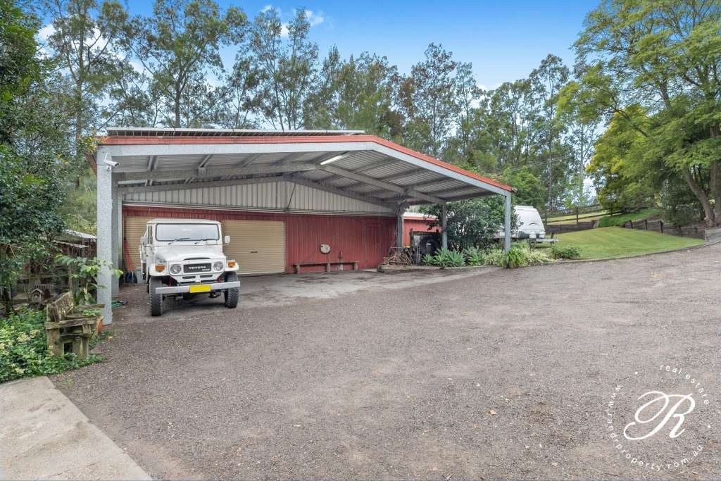 Clarence Town, NSW 2321 AUS