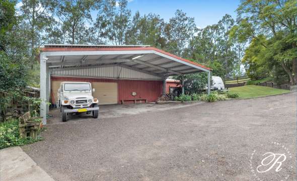 Clarence Town, NSW 2321 AUS