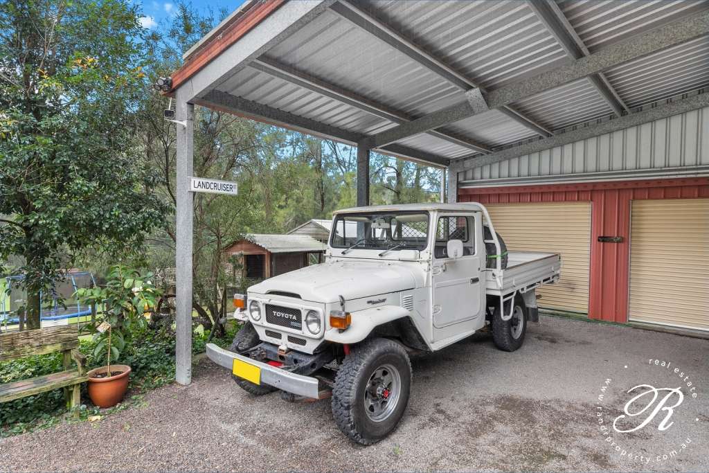 Clarence Town, NSW 2321 AUS