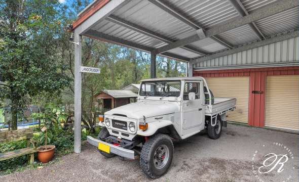 Clarence Town, NSW 2321 AUS