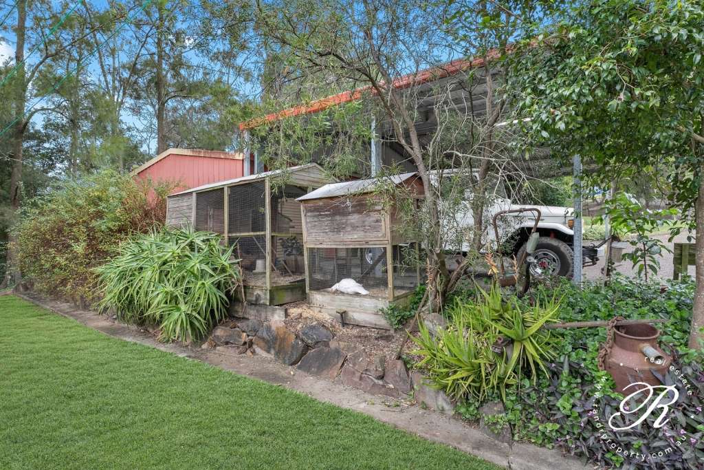 Clarence Town, NSW 2321 AUS