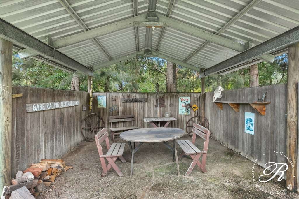 Clarence Town, NSW 2321 AUS