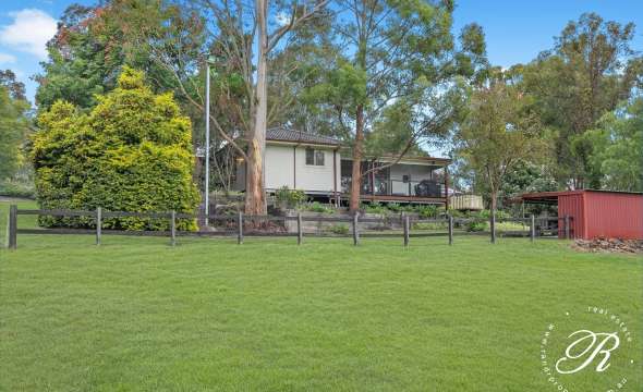 Clarence Town, NSW 2321 AUS