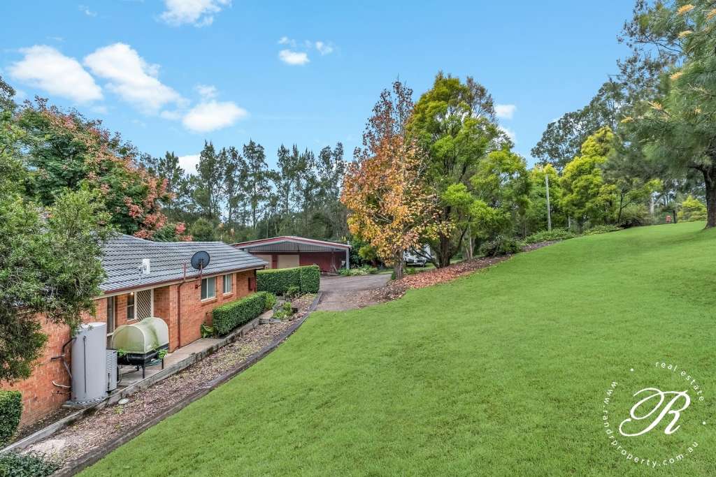 Clarence Town, NSW 2321 AUS