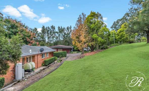 Clarence Town, NSW 2321 AUS