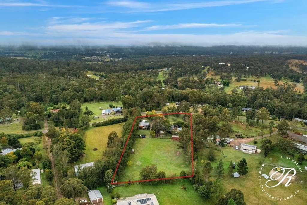 Clarence Town, NSW 2321 AUS