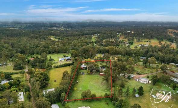 Clarence Town, NSW 2321 AUS