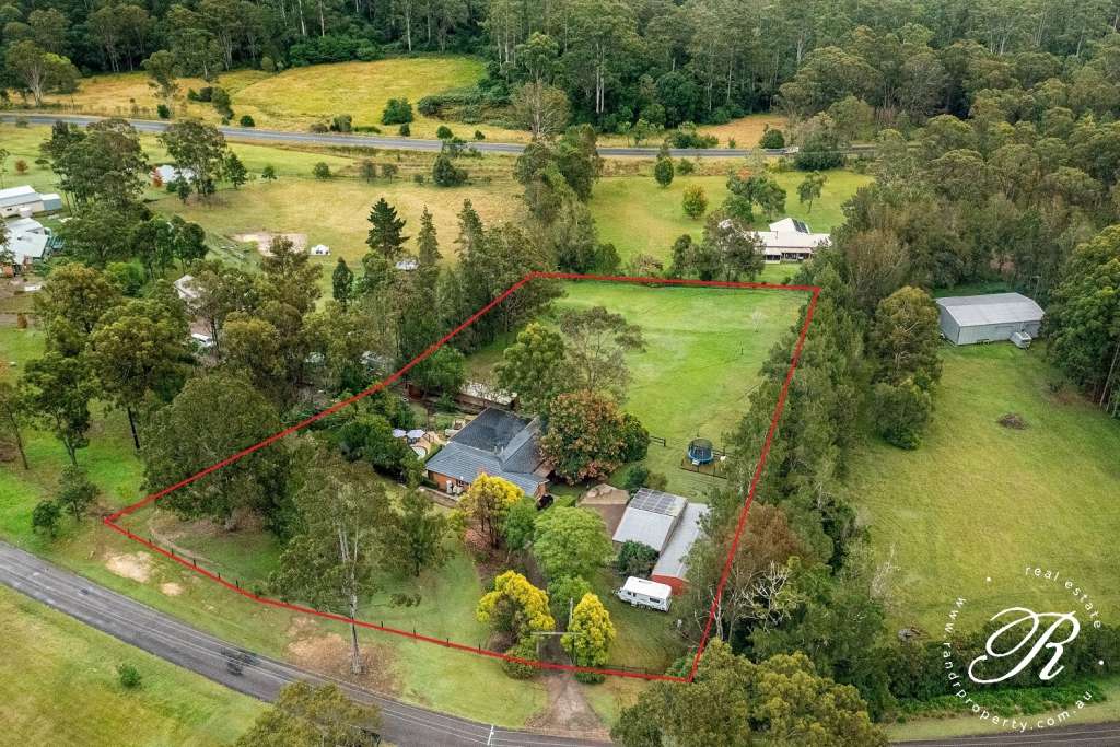 Clarence Town, NSW 2321 AUS