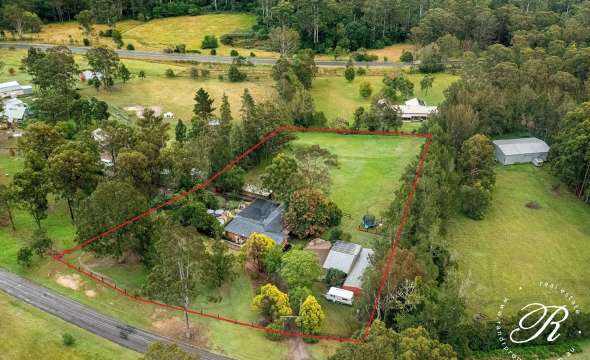 Clarence Town, NSW 2321 AUS