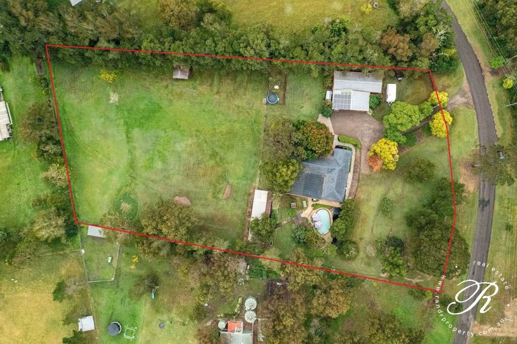 Clarence Town, NSW 2321 AUS