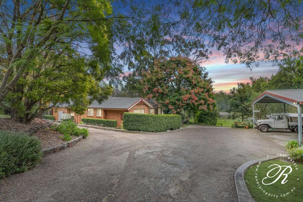 Clarence Town, NSW 2321 AUS