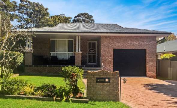 19A Harold Street, BULAHDELAH, NSW 2423 AUS