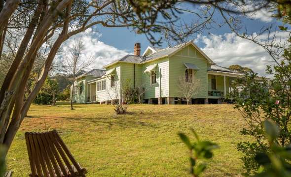 1126 The Bucketts Way, STROUD ROAD, NSW 2415 AUS