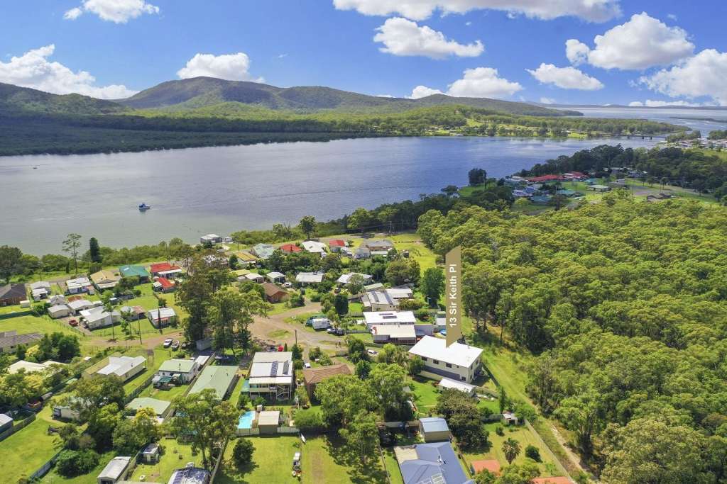 13 Sir Keith Place, KARUAH, NSW 2324 AUS