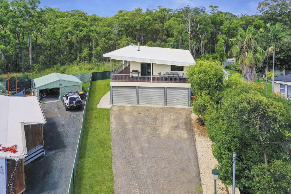 13 Sir Keith Place, KARUAH, NSW 2324 AUS
