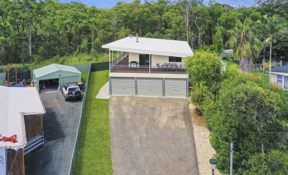 13 Sir Keith Place, KARUAH, NSW 2324 AUS