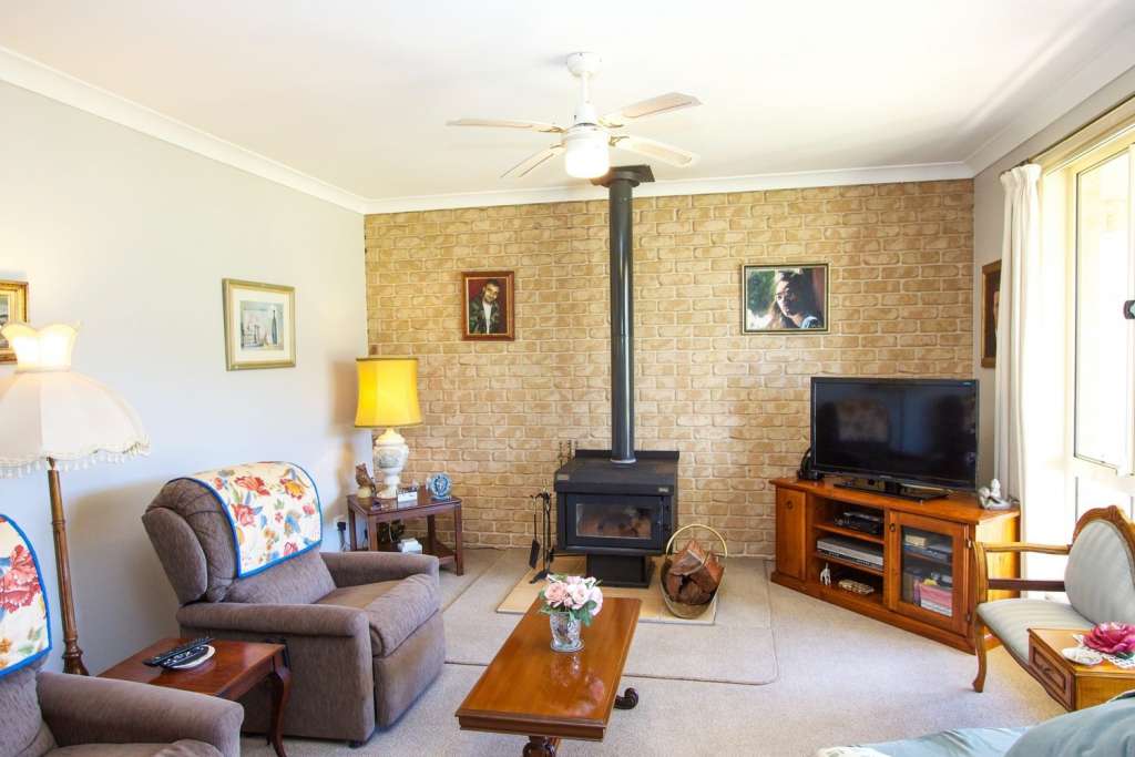 19 Edgar Street, BULAHDELAH, NSW 2423 AUS
