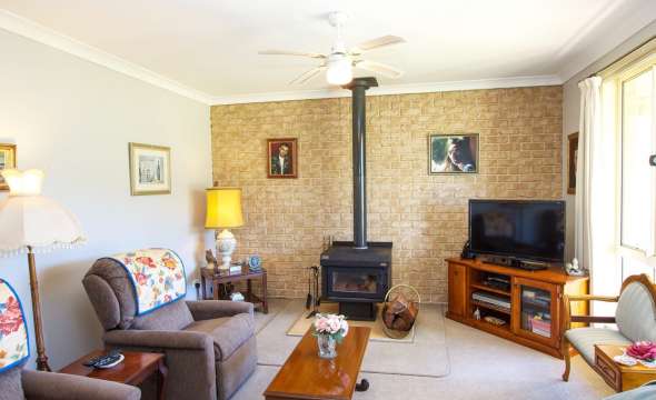19 Edgar Street, BULAHDELAH, NSW 2423 AUS