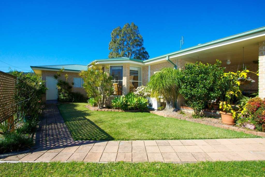 19 Edgar Street, BULAHDELAH, NSW 2423 AUS