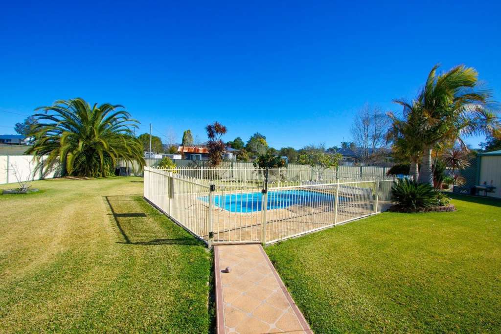 19 Edgar Street, BULAHDELAH, NSW 2423 AUS