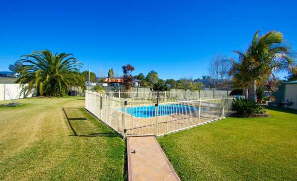 19 Edgar Street, BULAHDELAH, NSW 2423 AUS