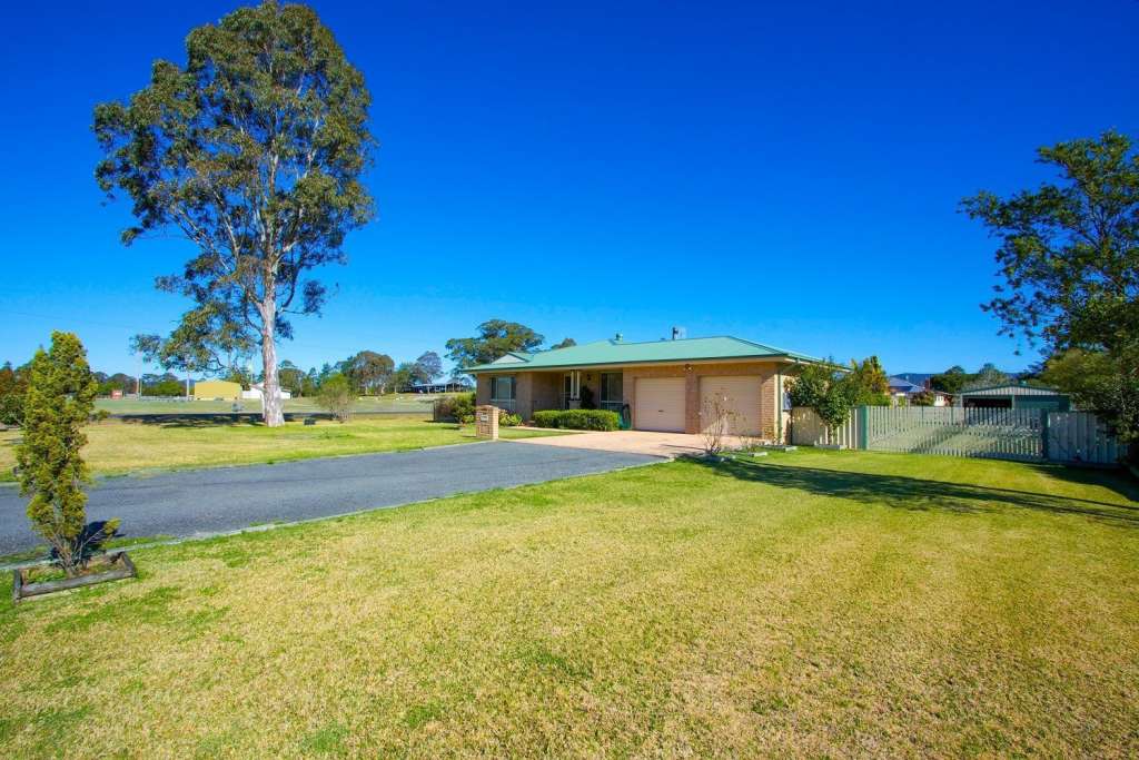 19 Edgar Street, BULAHDELAH, NSW 2423 AUS