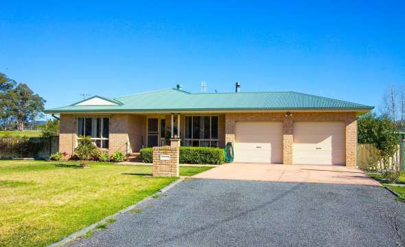 19 Edgar Street, BULAHDELAH, NSW 2423 AUS