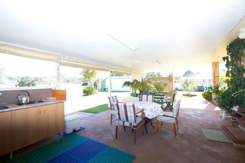 19 Edgar Street, BULAHDELAH, NSW 2423 AUS