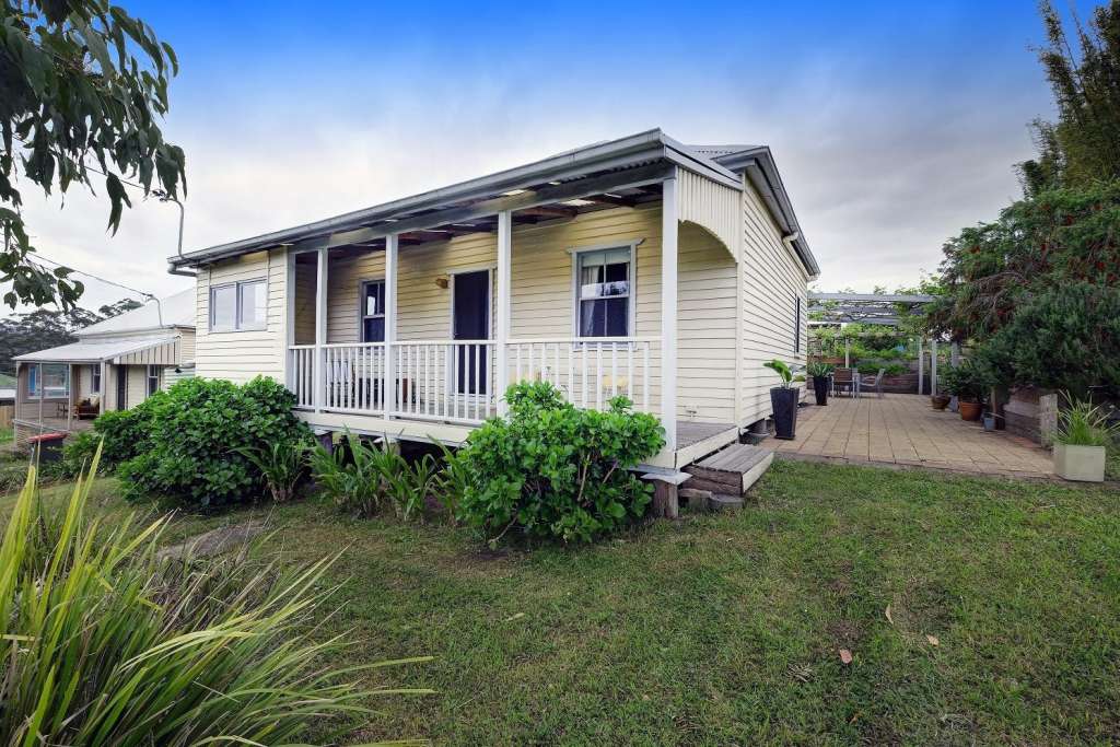 1611 Wootton Way, WOOTTON, NSW 2423 AUS