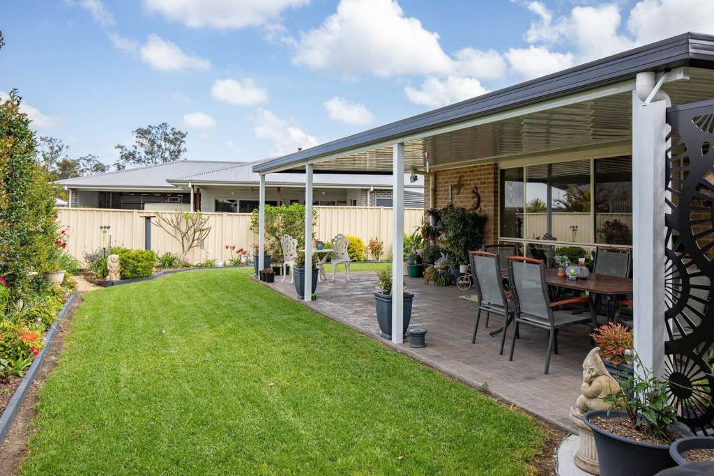 41 George Street, KARUAH, NSW 2324 AUS