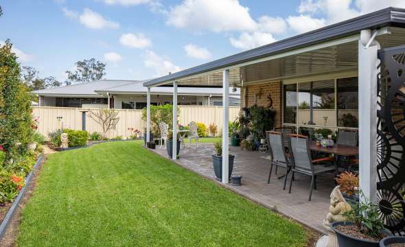 41 George Street, KARUAH, NSW 2324 AUS