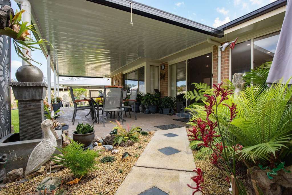 41 George Street, KARUAH, NSW 2324 AUS