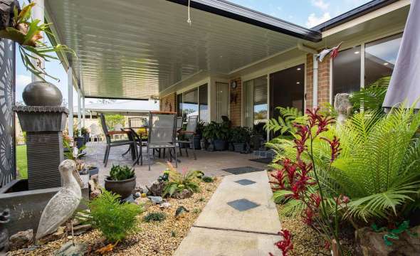 41 George Street, KARUAH, NSW 2324 AUS