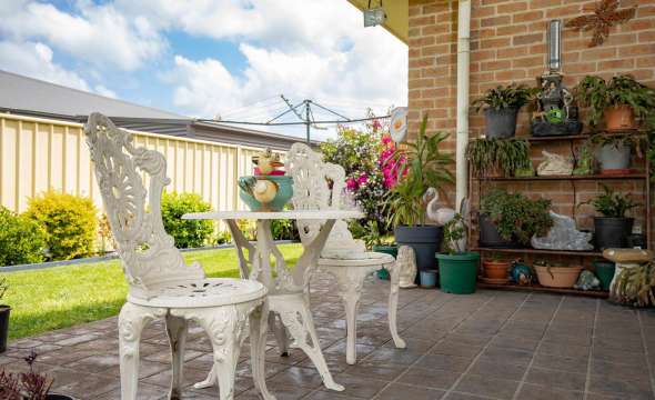 41 George Street, KARUAH, NSW 2324 AUS
