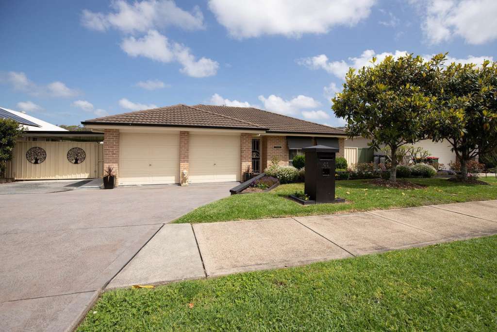 41 George Street, KARUAH, NSW 2324 AUS