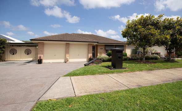 41 George Street, KARUAH, NSW 2324 AUS
