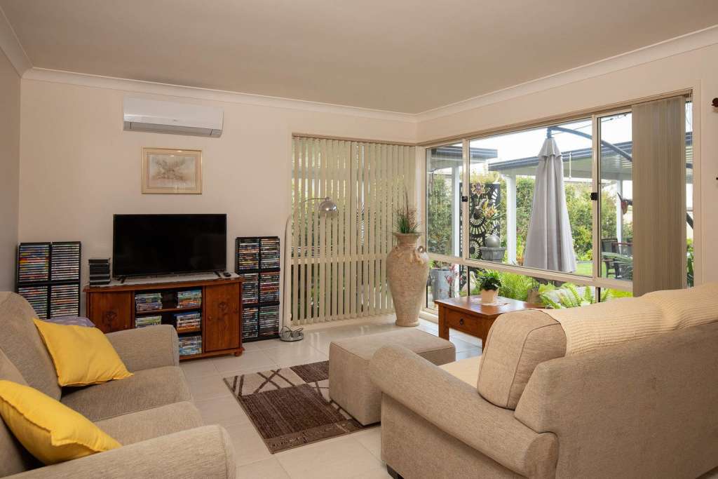 41 George Street, KARUAH, NSW 2324 AUS