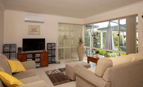41 George Street, KARUAH, NSW 2324 AUS