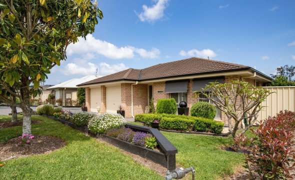 41 George Street, KARUAH, NSW 2324 AUS