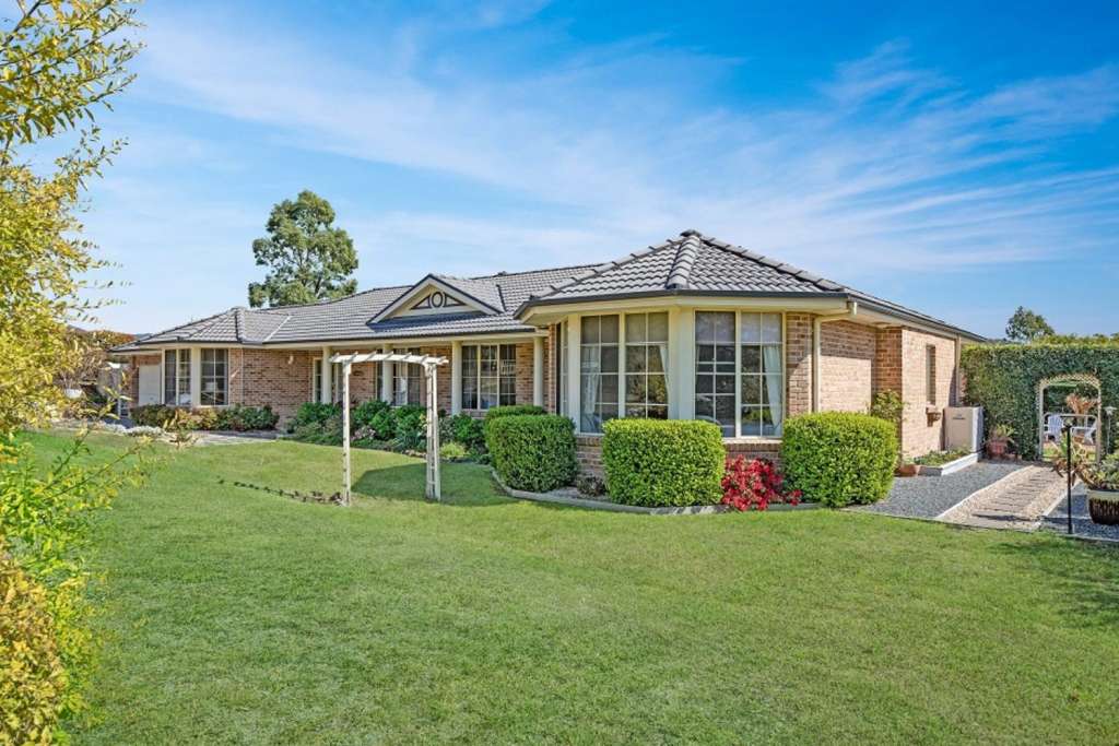 5 Phascogale Crescent, GLOUCESTER, NSW 2422 AUS