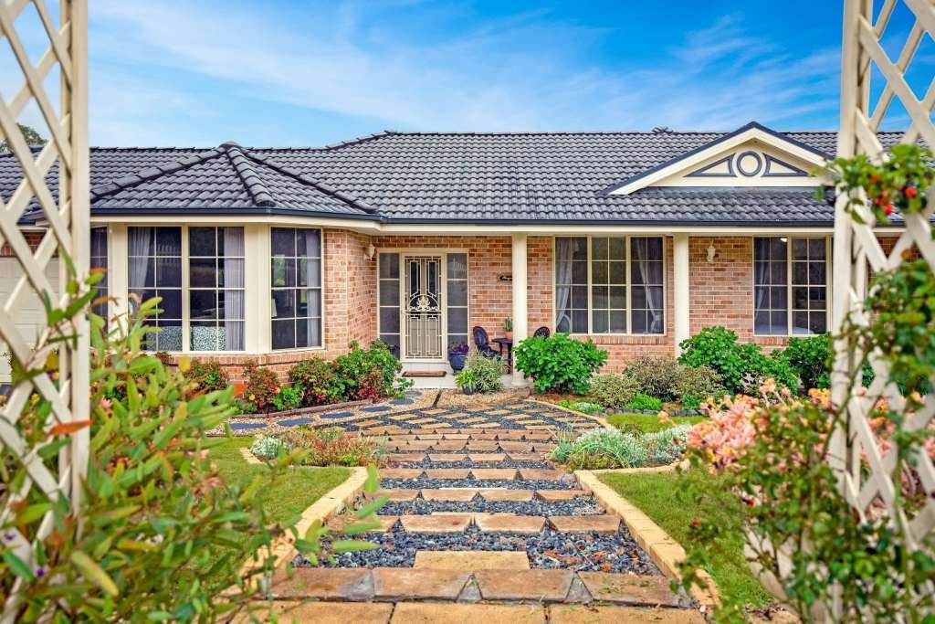 5 Phascogale Crescent, GLOUCESTER, NSW 2422 AUS