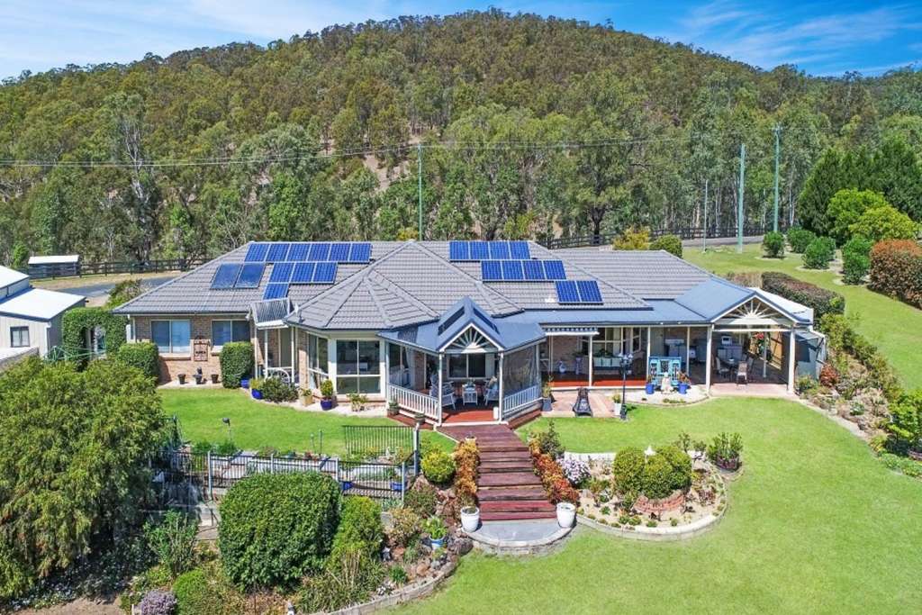 5 Phascogale Crescent, GLOUCESTER, NSW 2422 AUS