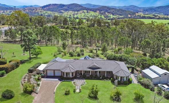 5 Phascogale Crescent, GLOUCESTER, NSW 2422 AUS