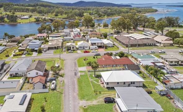 3 Franklin Street, KARUAH, NSW 2324 AUS