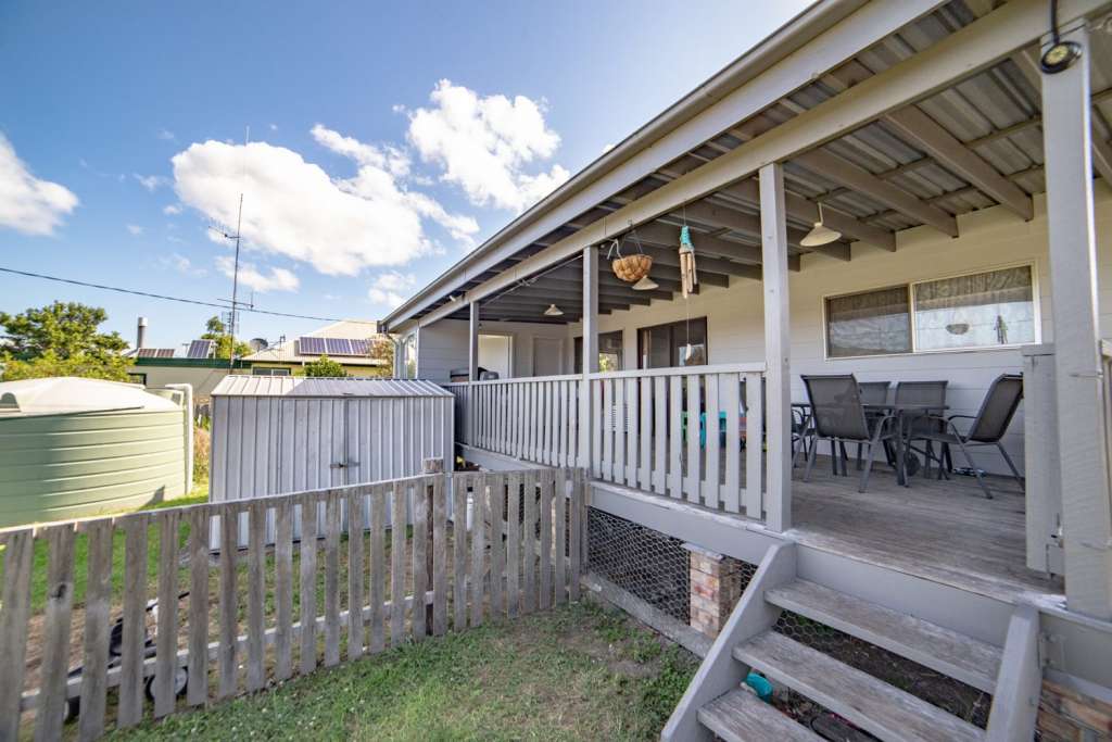 6 Bengal Lane, COOLONGOLOOK, NSW 2423 AUS